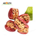 Xinjiang Top level AD Dried Red Dates  jujube
New Season sweet  Dried Red Dates Fruit for snack